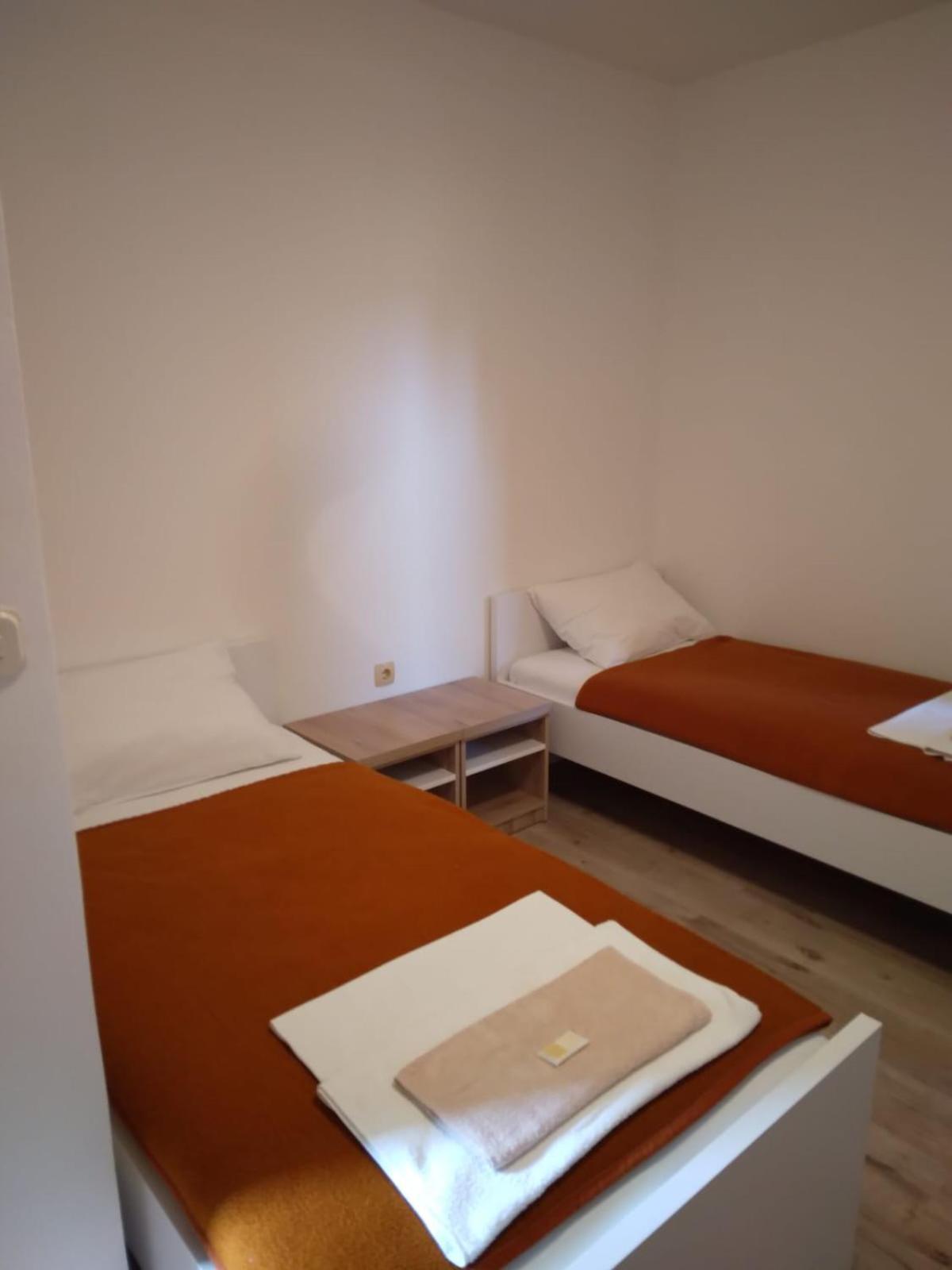 B&B Nikki Međugorje 외부 사진