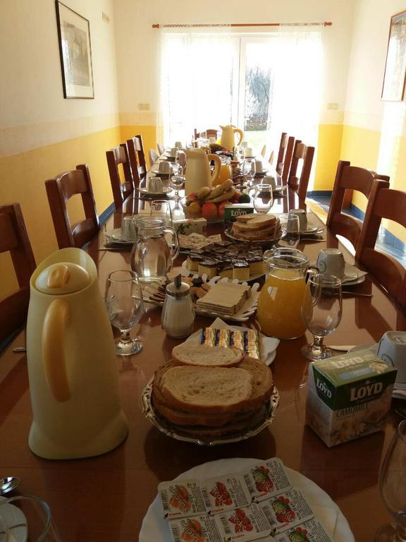 B&B Nikki Međugorje 외부 사진